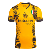 Inter Milan Third Away Soccer Jersey 2024/25